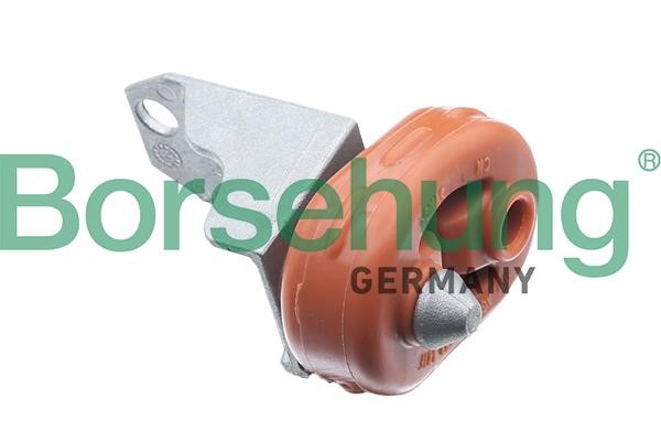Borsehung B18948 Exhaust mounting bracket B18948: Buy near me in Poland at 2407.PL - Good price!