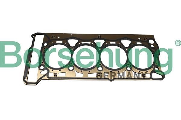Borsehung B19126 Gasket, cylinder head B19126: Buy near me in Poland at 2407.PL - Good price!