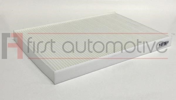 1A First Automotive C30502 Filter, interior air C30502: Buy near me in Poland at 2407.PL - Good price!