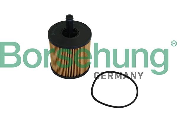Borsehung B10548 Oil Filter B10548: Buy near me in Poland at 2407.PL - Good price!