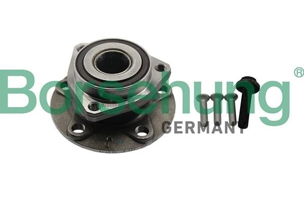 Borsehung B19232 Wheel bearing kit B19232: Buy near me in Poland at 2407.PL - Good price!