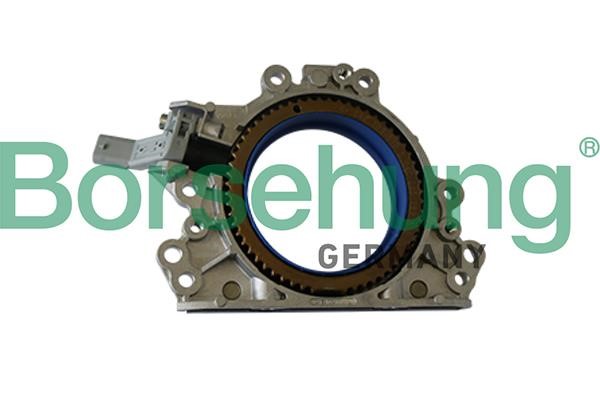 Borsehung B12178 Crankshaft oil seal B12178: Buy near me at 2407.PL in Poland at an Affordable price!