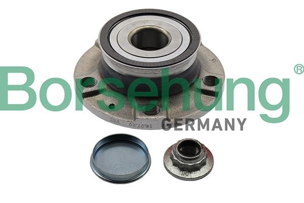 Borsehung B11287 Wheel bearing kit B11287: Buy near me in Poland at 2407.PL - Good price!