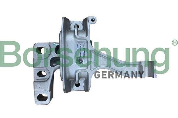 Borsehung B10989 Engine mount B10989: Buy near me in Poland at 2407.PL - Good price!