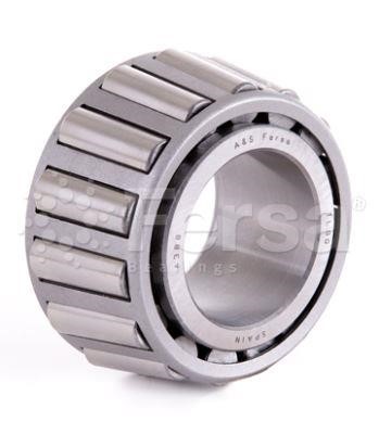 Fersa CONE LL 217849 Wheel bearing CONELL217849: Buy near me in Poland at 2407.PL - Good price!