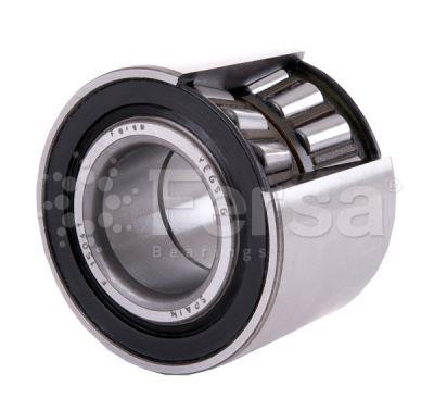 Fersa F 15050 Wheel hub bearing F15050: Buy near me in Poland at 2407.PL - Good price!