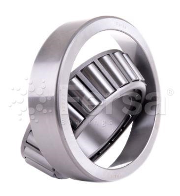 Fersa 32019 XF Wheel hub bearing 32019XF: Buy near me at 2407.PL in Poland at an Affordable price!