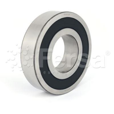 Fersa 6001 2RS/C3 Wheel hub bearing 60012RSC3: Buy near me in Poland at 2407.PL - Good price!