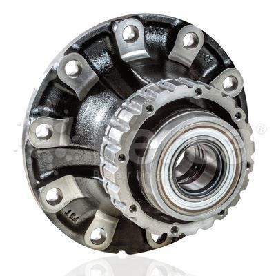 Fersa F 400009 Wheel hub F400009: Buy near me at 2407.PL in Poland at an Affordable price!