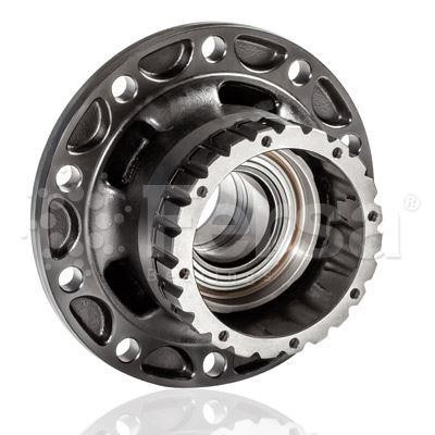Fersa F 400007 Wheel hub F400007: Buy near me at 2407.PL in Poland at an Affordable price!