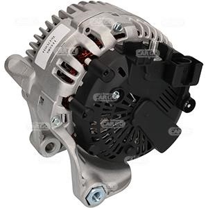 Cargo 114385 Alternator 114385: Buy near me at 2407.PL in Poland at an Affordable price!