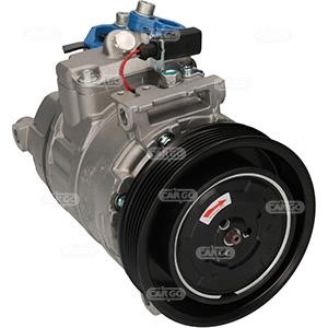 Cargo 241482 Compressor, air conditioning 241482: Buy near me in Poland at 2407.PL - Good price!