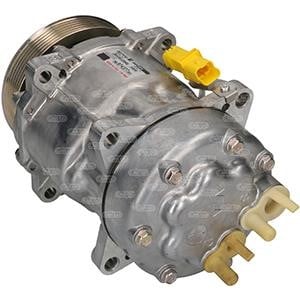 Cargo 241516 Compressor, air conditioning 241516: Buy near me in Poland at 2407.PL - Good price!