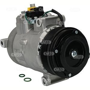 Cargo 241417 Compressor, air conditioning 241417: Buy near me in Poland at 2407.PL - Good price!