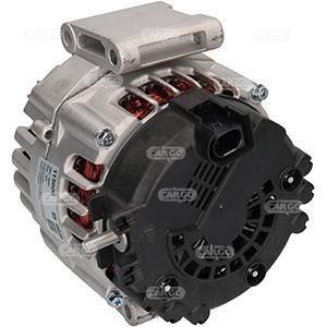Cargo 115600 Alternator 115600: Buy near me at 2407.PL in Poland at an Affordable price!