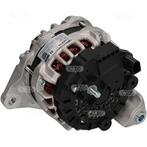 Cargo 116200 Alternator 116200: Dobra cena w Polsce na 2407.PL - Kup Teraz!