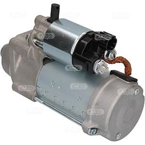 Cargo 116255 Starter 116255: Buy near me at 2407.PL in Poland at an Affordable price!
