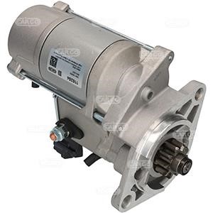 Cargo 116254 Starter 116254: Buy near me at 2407.PL in Poland at an Affordable price!