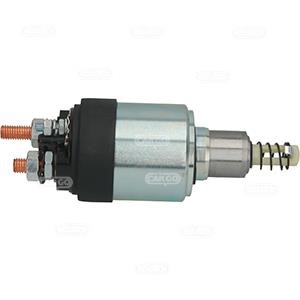 Cargo 335214 Solenoid switch, starter 335214: Buy near me in Poland at 2407.PL - Good price!