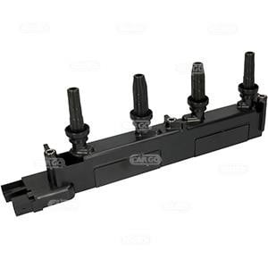 Cargo 150653 Ignition coil 150653: Buy near me in Poland at 2407.PL - Good price!