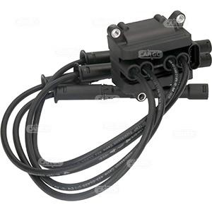 Cargo 150624 Ignition coil 150624: Buy near me in Poland at 2407.PL - Good price!