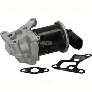 Cargo 182592 EGR Valve 182592: Buy near me in Poland at 2407.PL - Good price!