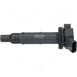 Cargo 150617 Ignition coil 150617: Buy near me in Poland at 2407.PL - Good price!