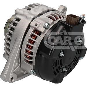 Alternator Cargo 116140