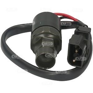 Cargo 261457 AC pressure switch 261457: Buy near me in Poland at 2407.PL - Good price!