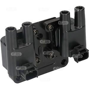 Cargo 150903 Ignition coil 150903: Buy near me in Poland at 2407.PL - Good price!