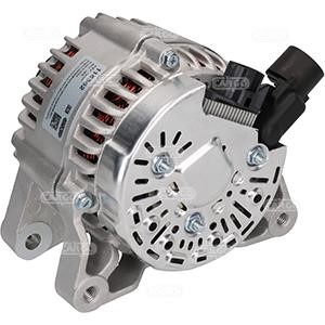 Cargo 116362 Alternator 116362: Buy near me at 2407.PL in Poland at an Affordable price!