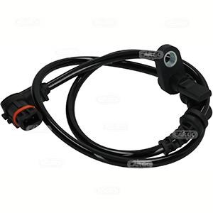 Cargo 182557 Sensor, wheel speed 182557: Buy near me at 2407.PL in Poland at an Affordable price!