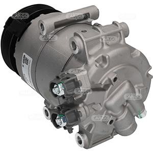 Cargo 241213 Compressor, air conditioning 241213: Buy near me in Poland at 2407.PL - Good price!
