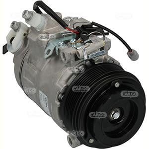 Cargo 241274 Compressor, air conditioning 241274: Buy near me in Poland at 2407.PL - Good price!
