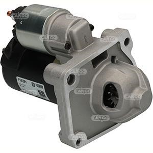 Cargo 116281 Starter 116281: Buy near me at 2407.PL in Poland at an Affordable price!