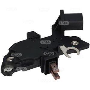 Cargo 335169 Alternator regulator 335169: Buy near me at 2407.PL in Poland at an Affordable price!