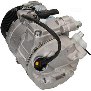 Cargo 241398 Compressor, air conditioning 241398: Buy near me in Poland at 2407.PL - Good price!