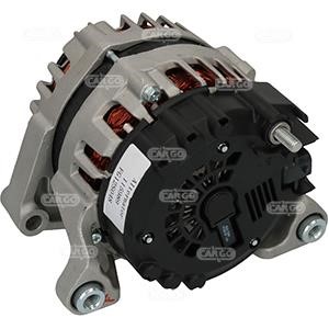 Cargo 115989 Alternator 115989: Buy near me at 2407.PL in Poland at an Affordable price!