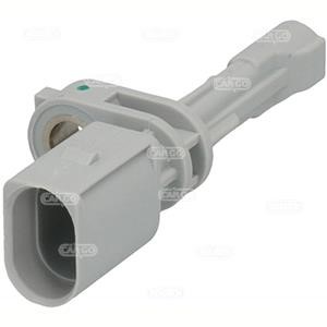 Cargo 182415 Sensor, wheel speed 182415: Buy near me at 2407.PL in Poland at an Affordable price!