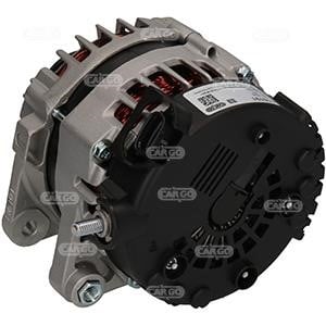 Cargo 116191 Alternator 116191: Buy near me at 2407.PL in Poland at an Affordable price!