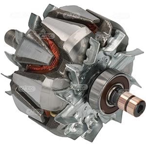 Cargo 335518 Rotor, alternator 335518: Buy near me at 2407.PL in Poland at an Affordable price!