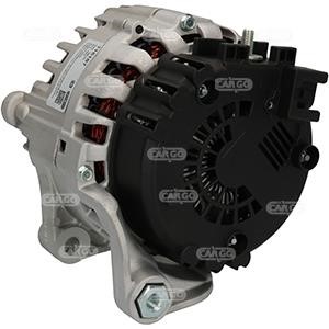 Cargo 116187 Alternator 116187: Dobra cena w Polsce na 2407.PL - Kup Teraz!