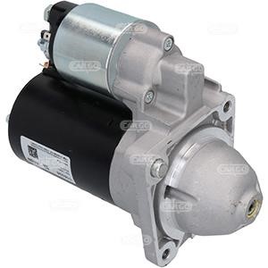 Cargo 116336 Starter 116336: Buy near me at 2407.PL in Poland at an Affordable price!