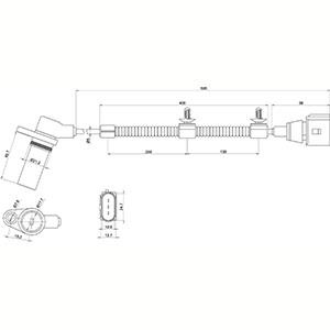 Buy Cargo 150948 at a low price in Poland!