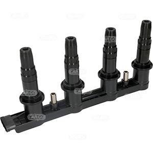 Cargo 150651 Ignition coil 150651: Buy near me in Poland at 2407.PL - Good price!