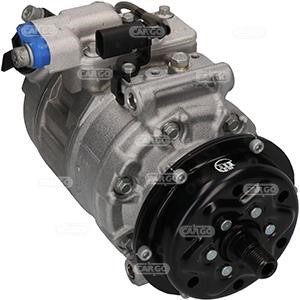 Cargo 241514 Compressor, air conditioning 241514: Buy near me in Poland at 2407.PL - Good price!
