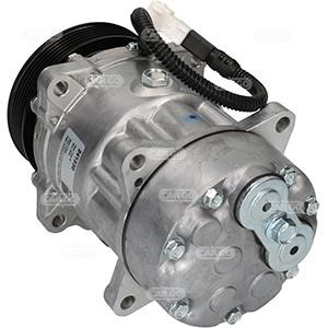 Cargo 241330 Compressor, air conditioning 241330: Buy near me in Poland at 2407.PL - Good price!