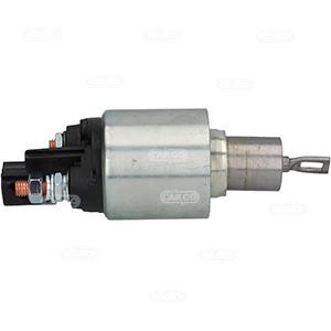 Cargo 335361 Solenoid switch, starter 335361: Buy near me at 2407.PL in Poland at an Affordable price!
