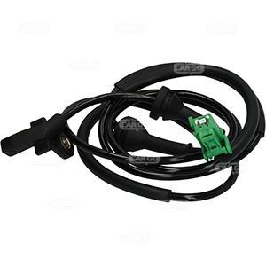 Cargo 182622 Sensor, wheel speed 182622: Buy near me in Poland at 2407.PL - Good price!