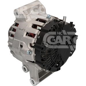 Cargo 116180 Alternator 116180: Buy near me at 2407.PL in Poland at an Affordable price!